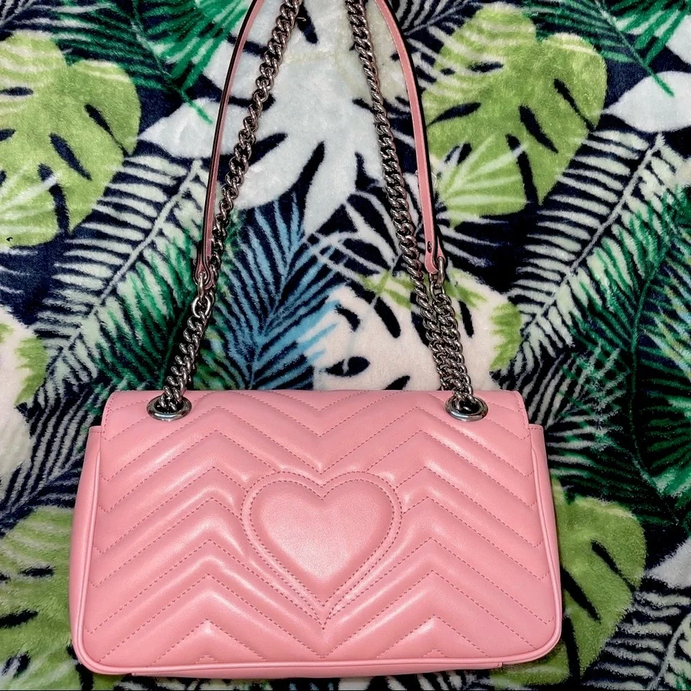 AUTHENTIC GUCCI BAG - Picture 10 of 11